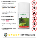 Vaposect Spray