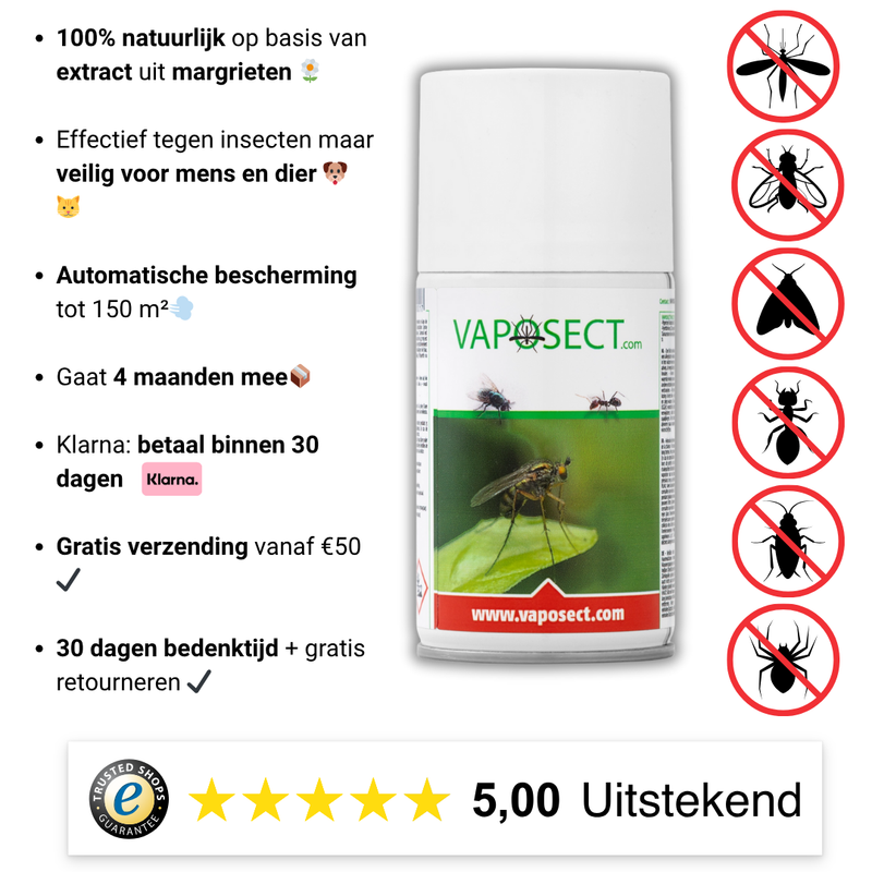 Vaposect Spray