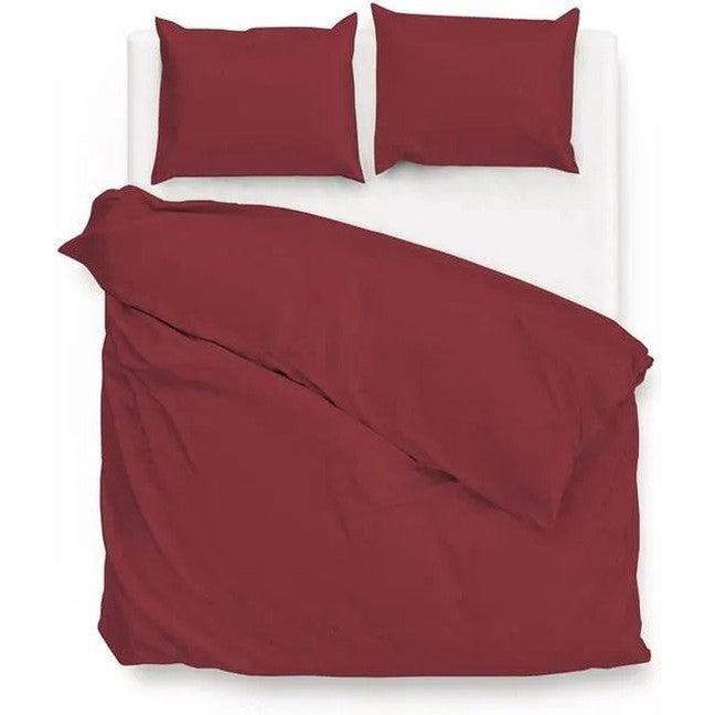 Satinado Spicy Red