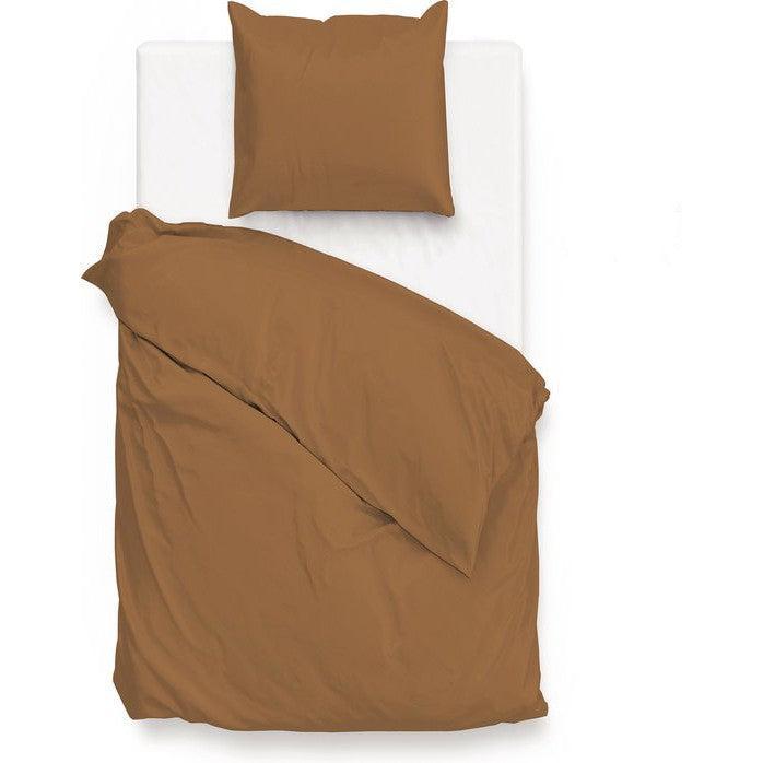 Satinado Cognac Brown