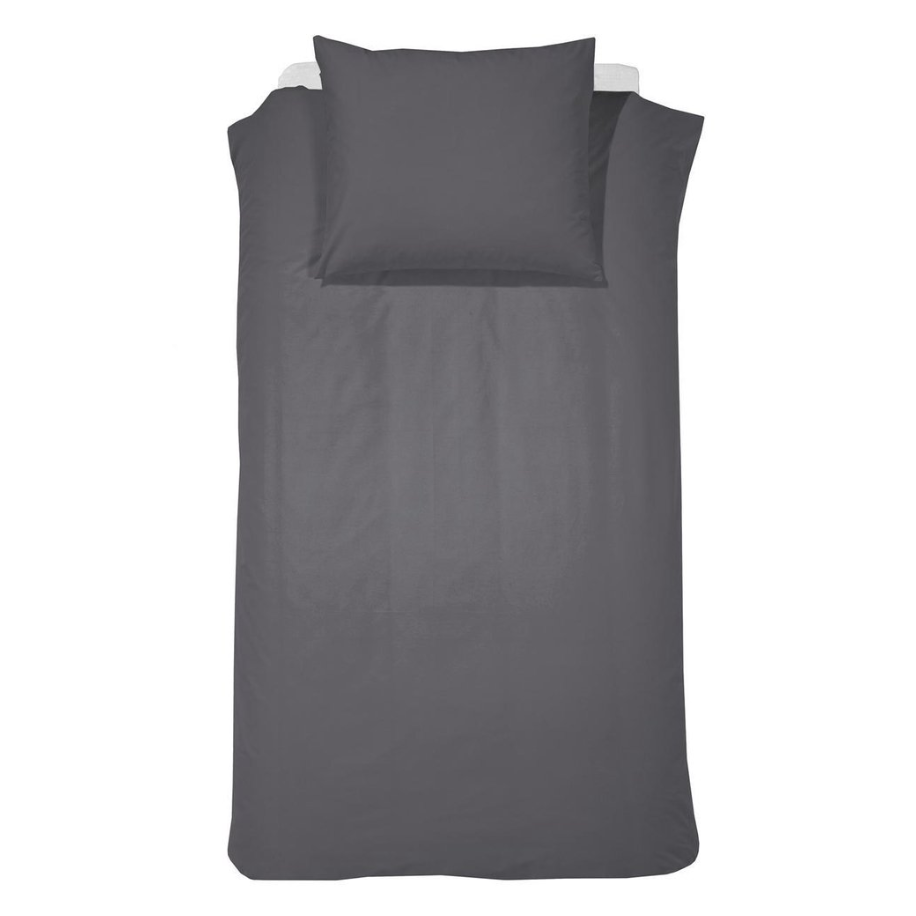Weekend Anthracite