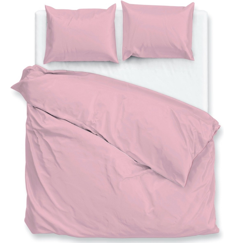 Percalle Lilac Pink