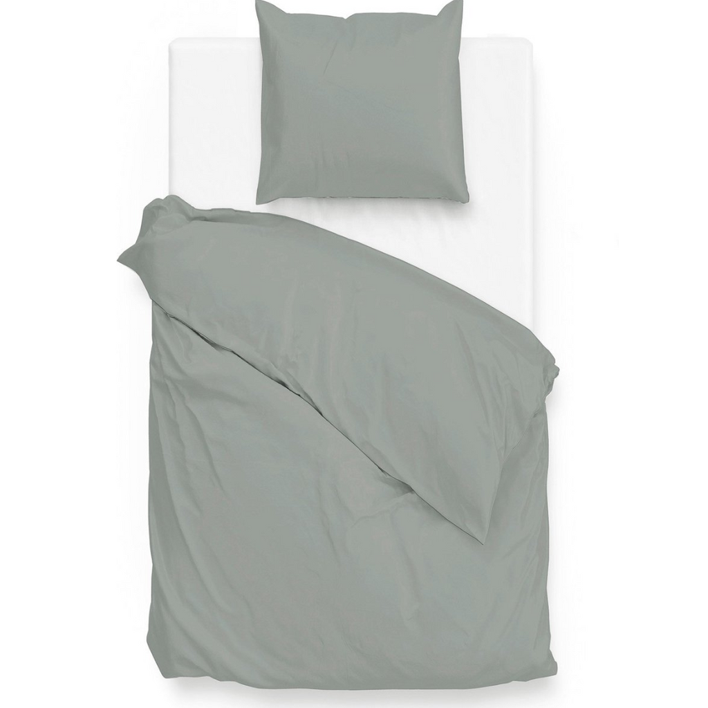 Satinado Iron Grey