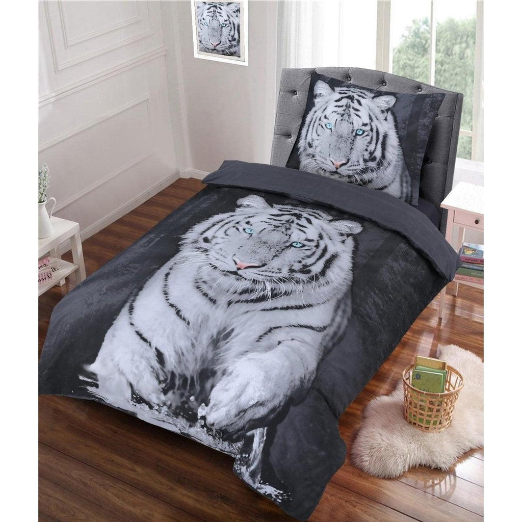 White Tiger
