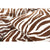 Zebra Flanel