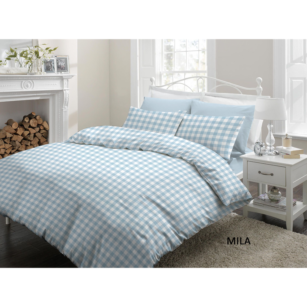 Mila