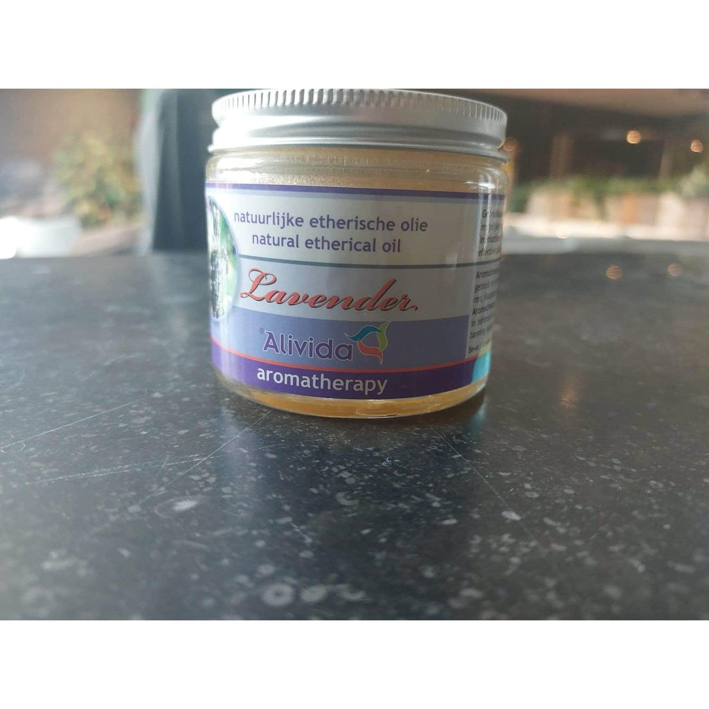 Aromatherapie Geuren