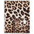 ZoHome Leopard Plaid 140 x 200