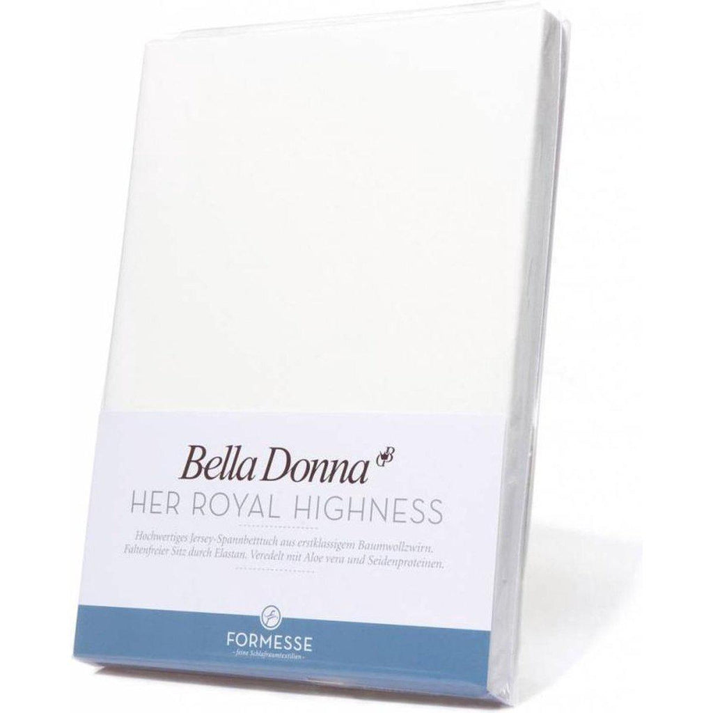 Bella Donna Hoeslaken Jersey - 90x190-100x220