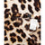 ZoHome Leopard Plaid 140 x 200
