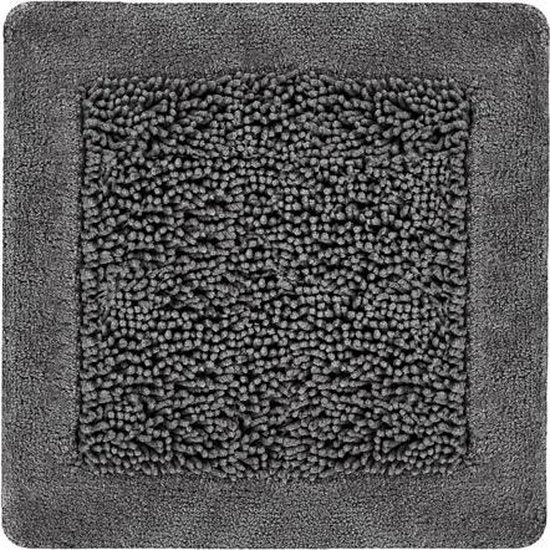 Buchara Badmat Anthracite