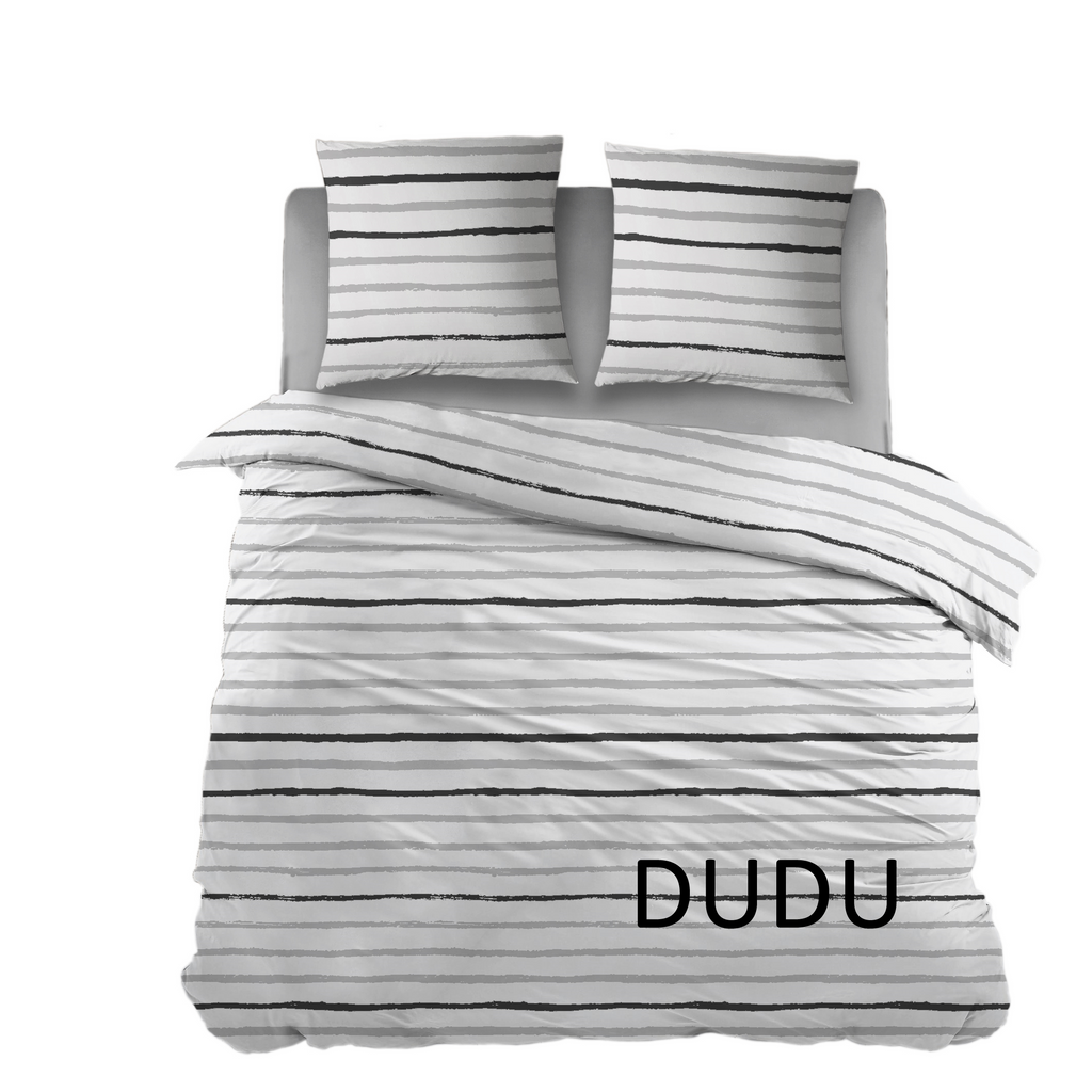 Dudu - Gestreept