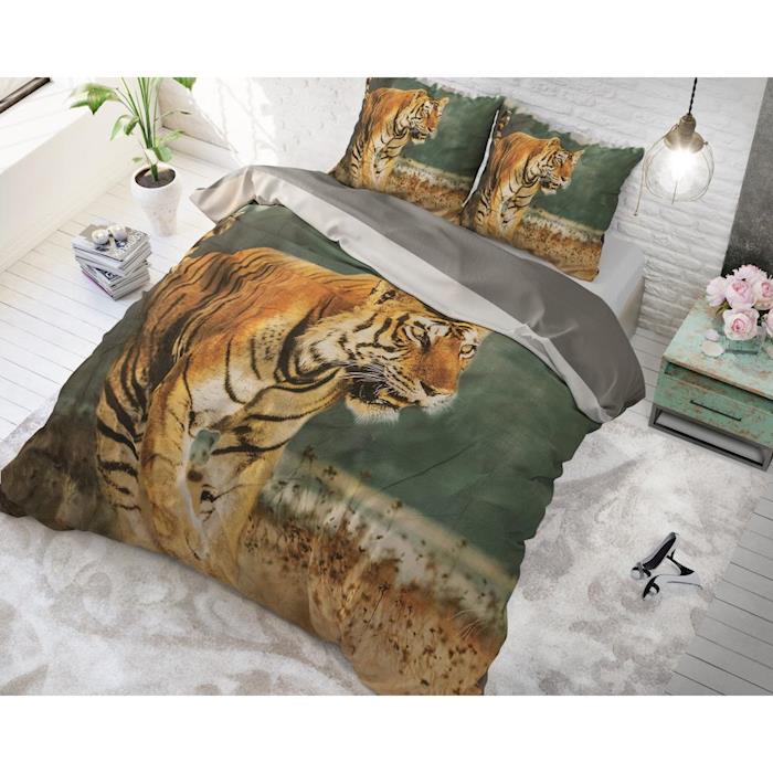 Nature Tiger Taupe