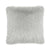 Sierkussen Perle Pillow Silver Grey 48 x 48