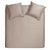 Sateen Taupe