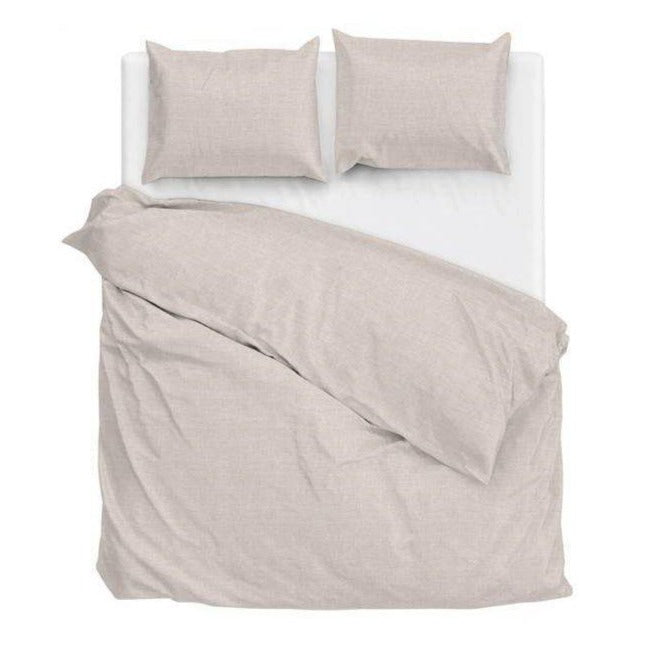 Lino Sandy Beige